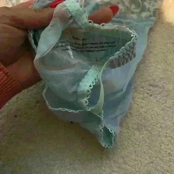 We are HAH u up bodysuit - Picture 10 of 10